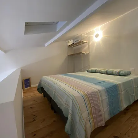 Gemini, Joli Studio Climatise *